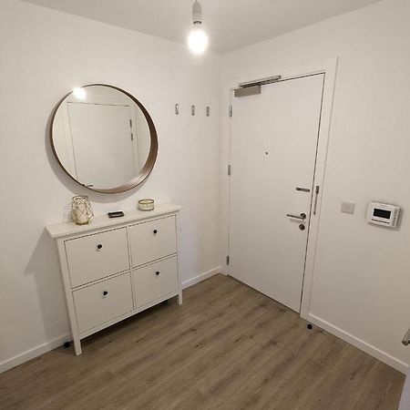 Kingwood Apartaments Londra Dış mekan fotoğraf