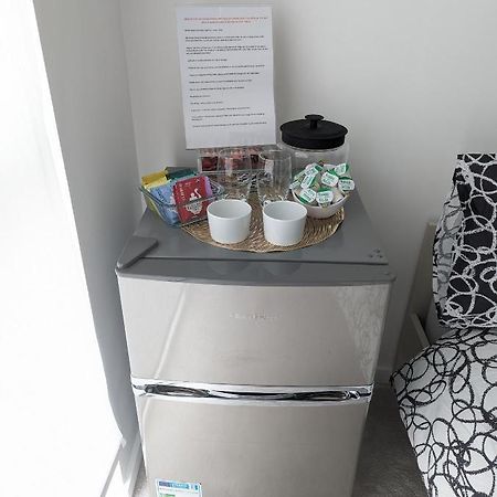 Kingwood Apartaments Londra Dış mekan fotoğraf